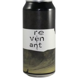 Revenant Brewing Project Linger
