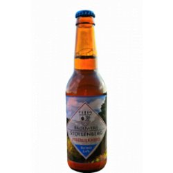 Stollenberg  Heerlijkheid - Holland Craft Beer