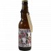The Sisters Brewery Osmia BA Wild Ale Rabarber, Vlierbessen, Cranberries, Hibiscus en Johanniter 18 