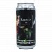 Arpus Pineapple X Coconut X Vanilla Smoothie Sour Ale 