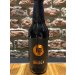 Barrel Series 014  Whisky BA Barley Wine  Nerdbrewing 