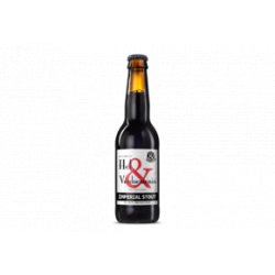 Brouwerij de Molen Hel & Verdoemenis 12x33CL - Van Bieren