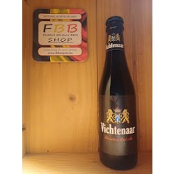 Vichtenaar - Famous Belgian Beer