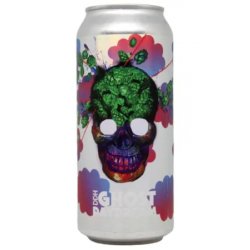 Parish Brewing Co. DDH Ghost Daydream Parish Brewing Co. DDH Ghost Daydream