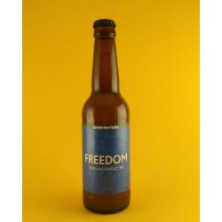 Castelló Beer Factory Freedom - La Buena Cerveza