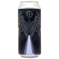 Mortalis Brewing Company Hydra | Peach + Blueberry + Strawberry