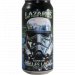 Stormtrooper Beer Lazarus Helles Lager 