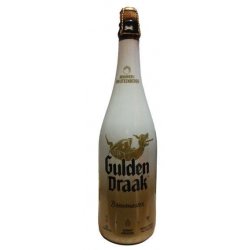 Gulden Draak Brewmaster Edition Gulden Draak Brewmaster Edition