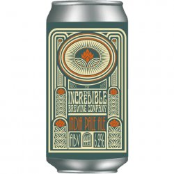 India Pale Ale IPA - Can - 440ml - The Incredible Brewing Company - The Somerset Wine Company