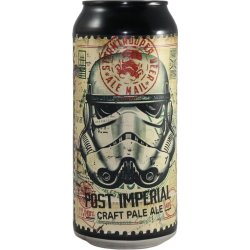 Stormtrooper Beer Post Imperial Pale Ale