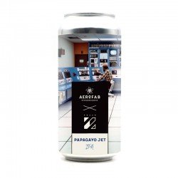 Aerofab PAPAGAYO JET