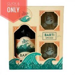 Rum  Barti Gift Pack - Nearest Beer Shop