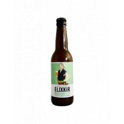 Brasserie Elixkir Provencal Le Gaulois Brasserie Elixkir Provencal Le Gaulois