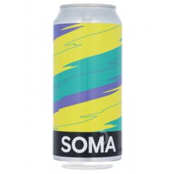 SOMA - Lost & Found - Beerdome