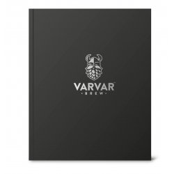 Varvar Album - Varvar Brew