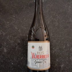 Vlierbeek Grand Cru 75cl - Famous Belgian Beer