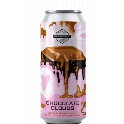 Basqueland Chocolate Clouds - Bodecall