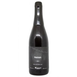 Perennial Artisan Ales Maman (2025) Perennial Artisan Ales Maman (2025)