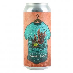 Vitamin Sea Brewing Just Another T-Shirt Shop