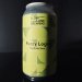 Slow Lane Brewing, Fuzzy Logic: Kiwifruit Sour, 375ml 
