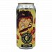 Sudden Death Brewing Company Slice Me Nice! 