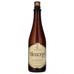 Alesong - Touch of Brett (2021) - Beerdome