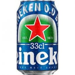 Heineken 0.0