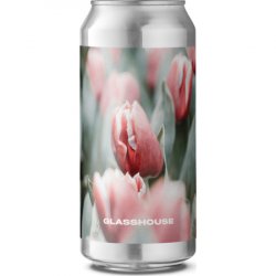 GlassHouse Beer Co Tulipa Pale Ale   - The Beer Garage