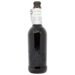 Goose Island Beer Co. Reserve Bourbon County Brand Stout (2018) Goose Island Beer Co. Reserve Bourbon County Brand Stout (2018)