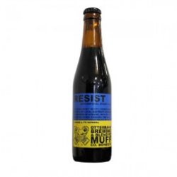 Otterbank Resist Anti-Imperial Stout - Craft Beers Delivered