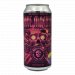 Sudden Death Brewing Company The Mighty Nineties Ravemachine 