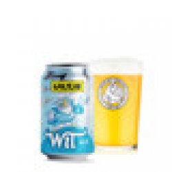 Uiltje Brewing Company Uiltje Wit