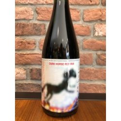 De Struise Brouwers Dark Horse Reserva