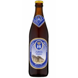 Hofbräu Dunkel
