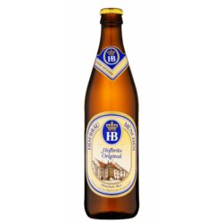 Hofbräu Original