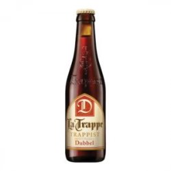 La Trappe Dubbel