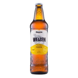 Primátor Weizen