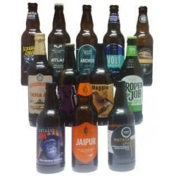 IPA Selection - The Real Ale Store