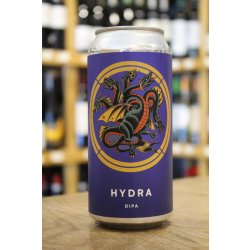 OTHERWORLD HYDRA NE DIPA - Cork & Cask