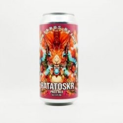 Tartarus  Ratatoska - Nearest Beer Shop