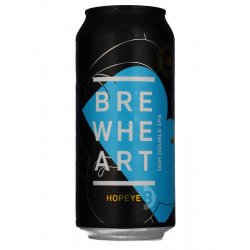 BrewHeart - Hopeye (2022) - Beerdome