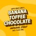 Dugges Banana Toffee Chocolate 11,5% 20 l KeyKeg 