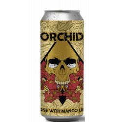 La Calavera Orchid - Bodecall