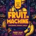 Monsters Fruit Machine 10: Honeyberries, Bananas, Vanilla 500ml Monsters Fruit Machine 10: Honeyberries, Bananas, Vanilla 500ml