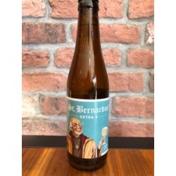 Extra 4  Brouwerij St.Bernardus - The Hoptimist