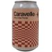 Caravelle & Garage Beer Co.  Dirty Chai Porter 33cl 