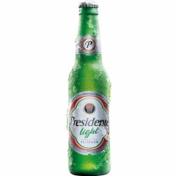 Presidente Light