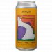 Stigbergets - Talk The Talk - 6,3% New England IPA Stigbergets - Talk The Talk - 6,3% New England IPA