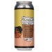 Casita - Not Before I've Had My Banana Marshmallow Chocolate Vanilla Hazelnut Coffee Stout 