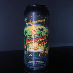 Garage Project Double Pernicious Weed